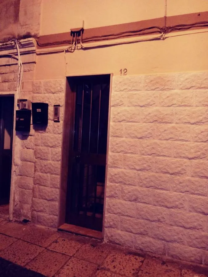 Casamassimi Apartment Bari 0*,