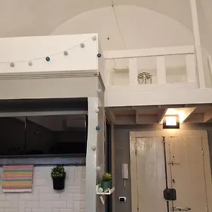 Di Paola Via Napoli Appartamento