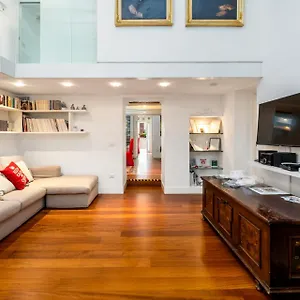  Apartment Riccardo Luxury